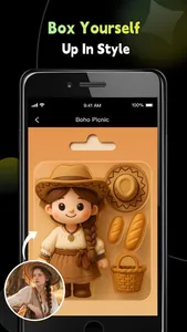 VidFox: Al Video&lmage Maker screenshot 1