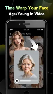 VidFox: Al Video&lmage Maker screenshot 2