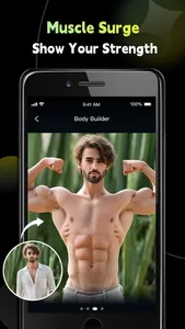 VidFox: Al Video&lmage Maker screenshot 4