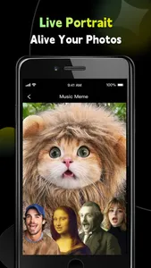 VidFox: Al Video&lmage Maker screenshot 5