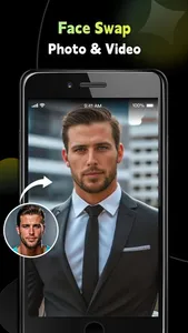 VidFox: Al Video&lmage Maker screenshot 8