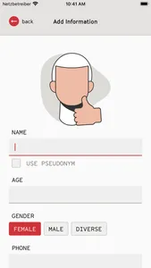 FairConsent screenshot 3