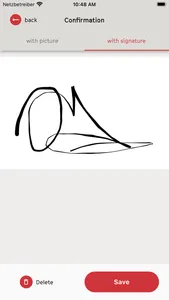 FairConsent screenshot 5