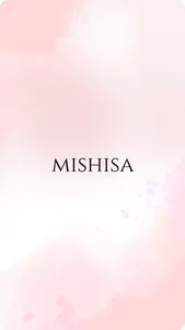MISHISA screenshot 0