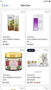 MISHISA screenshot 2