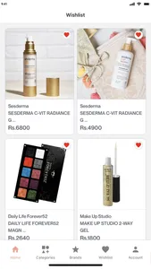 MISHISA screenshot 3