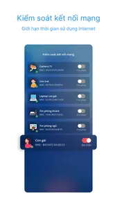 VNPT Family Safe screenshot 0