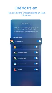 VNPT Family Safe screenshot 1