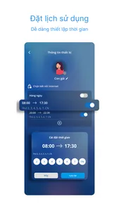 VNPT Family Safe screenshot 2