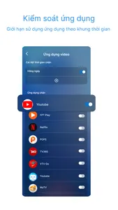 VNPT Family Safe screenshot 3