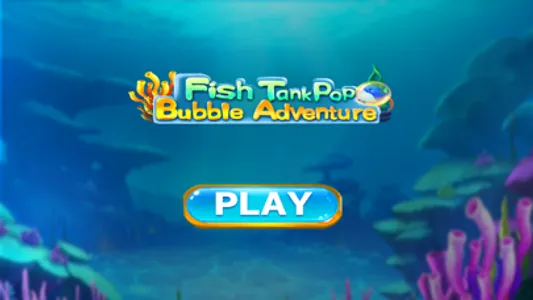 Bubble rescue plan screenshot 0