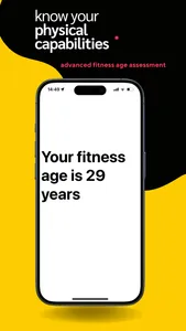 Body Insight: Smart Health screenshot 3