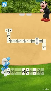 The Smurfs - Educational Games screenshot 5