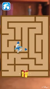 The Smurfs - Educational Games screenshot 7