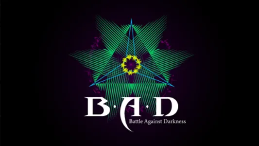 Battle Against Darkness screenshot 0