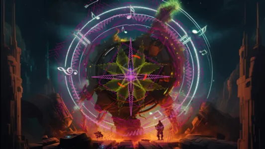 Battle Against Darkness screenshot 1