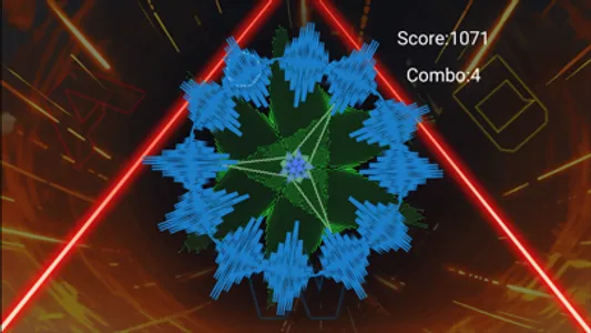 Battle Against Darkness screenshot 2