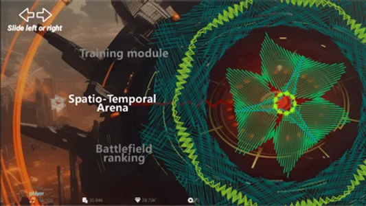 Battle Against Darkness screenshot 3