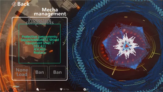 Battle Against Darkness screenshot 4