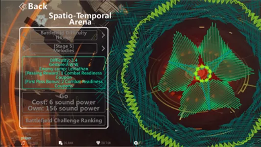 Battle Against Darkness screenshot 5