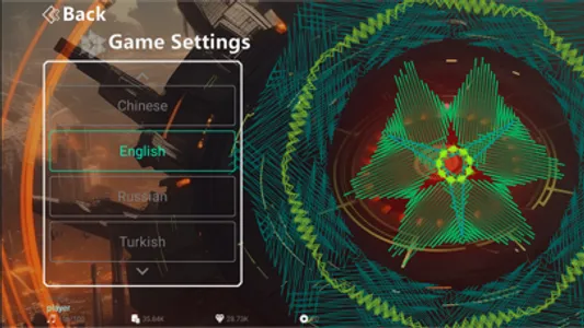 Battle Against Darkness screenshot 6