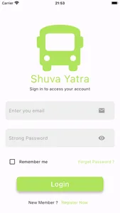 Shuva Yatra screenshot 0