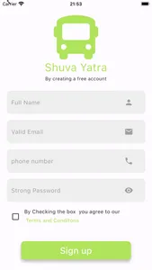 Shuva Yatra screenshot 2