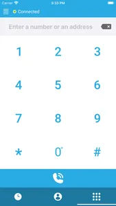 Sonax Fone screenshot 0