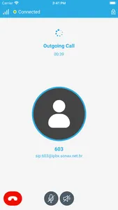 Sonax Fone screenshot 2