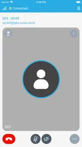 Sonax Fone screenshot 3