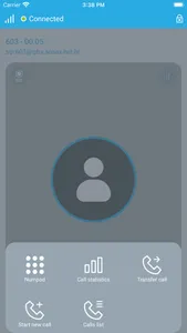 Sonax Fone screenshot 4