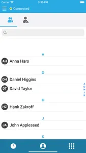 Sonax Fone screenshot 5