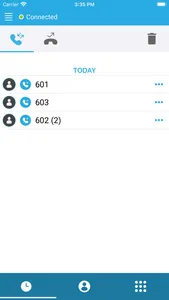 Sonax Fone screenshot 6