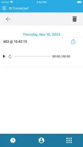 Sonax Fone screenshot 7