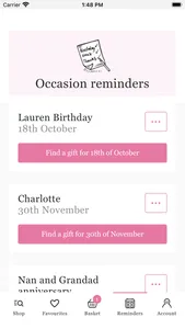 Biscuiteers screenshot 2