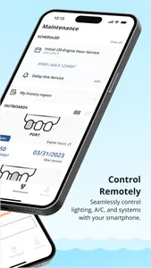 Siren Connected Boat screenshot 2