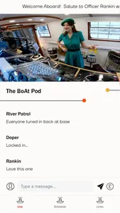 The BoAt Pod screenshot 0