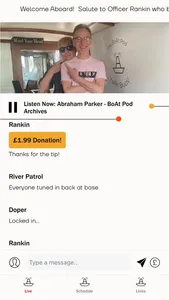 The BoAt Pod screenshot 1