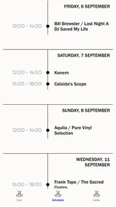 The BoAt Pod screenshot 2