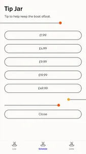 The BoAt Pod screenshot 3