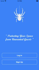 Pest Management App screenshot 0