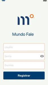 Fale Mundo screenshot 0