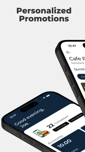 Meal Pass screenshot 0