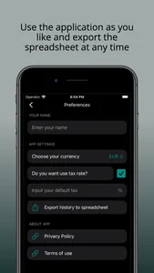 BetTracker - bets analyzer screenshot 3