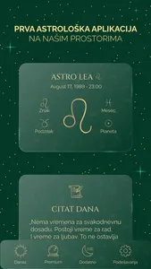 Astro Lea screenshot 0