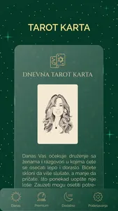 Astro Lea screenshot 1