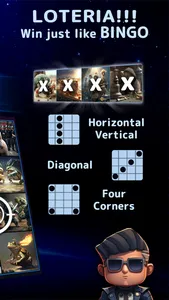 La Loteria AI -  Mexican Bingo screenshot 2