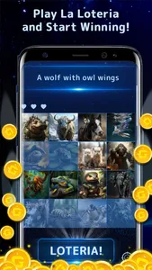 La Loteria AI -  Mexican Bingo screenshot 7