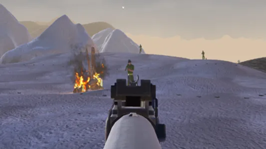 Sinai Heroes screenshot 0