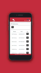 VITRAINING screenshot 2